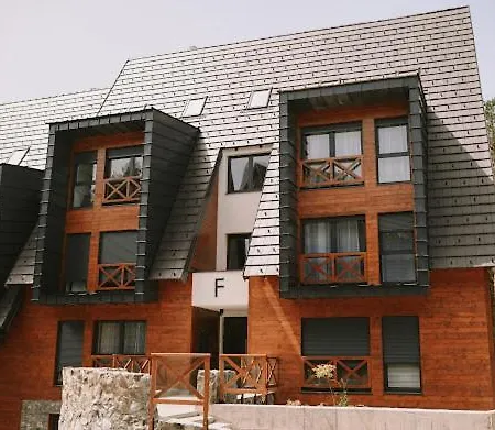 Lejlighed Novak - Divcigora