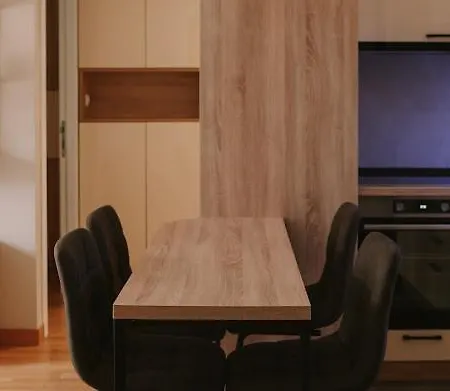 Apartament Novak - Divcigora Divčibare