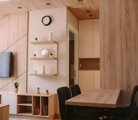 Apartament Novak - Divcigora Divčibare