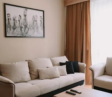 Apartament Novak - Divcigora *