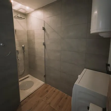 Lejlighed Novak - Divcigora Divčibare