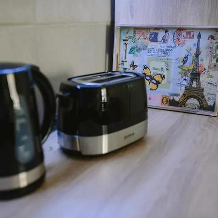 Novak - Divcigora Lejlighed *