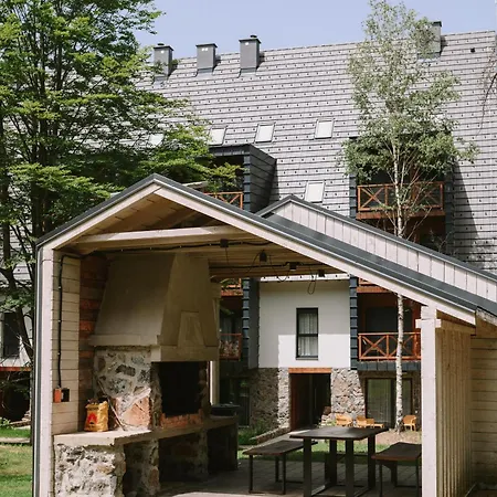 Lejlighed Novak - Divcigora Divčibare