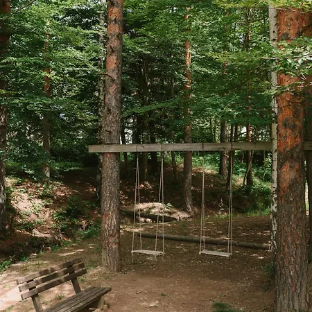 Lejlighed Novak - Divcigora *