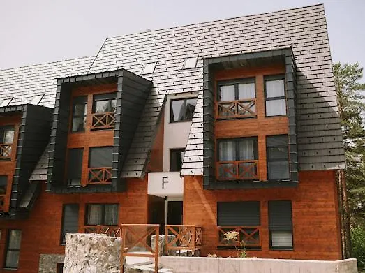 Apartamento Novak - Divcigora