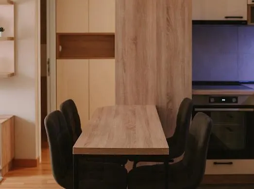 Apartamento Novak - Divcigora Divčibare