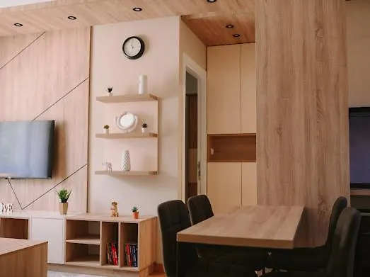 Apartamento Novak - Divcigora Divčibare