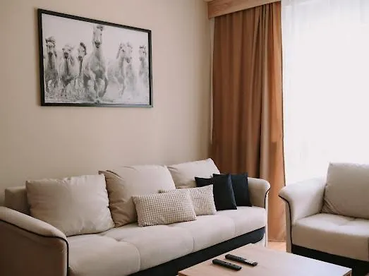 Apartamento Novak - Divcigora *