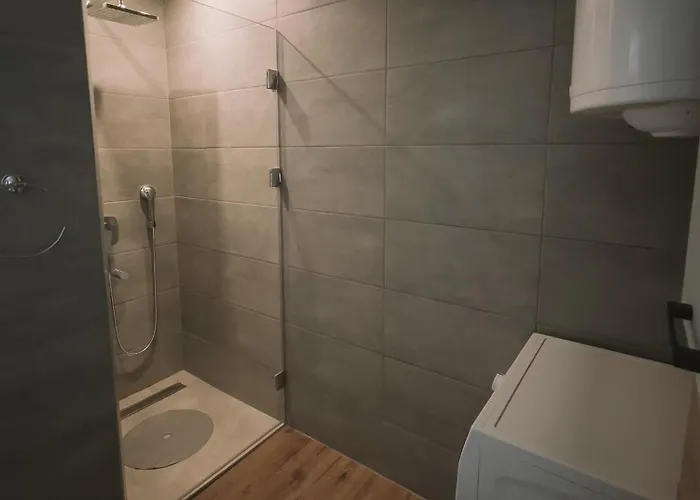 Apartamento Novak - Divcigora Divčibare