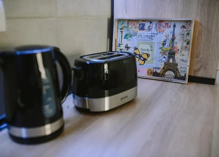 Novak - Divcigora Apartamento *