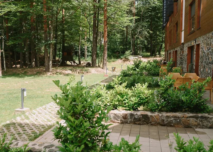 Apartamento Novak - Divcigora